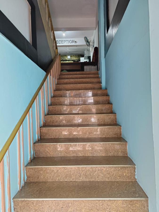 Hotel Orginal Residency Колам Екстериор снимка